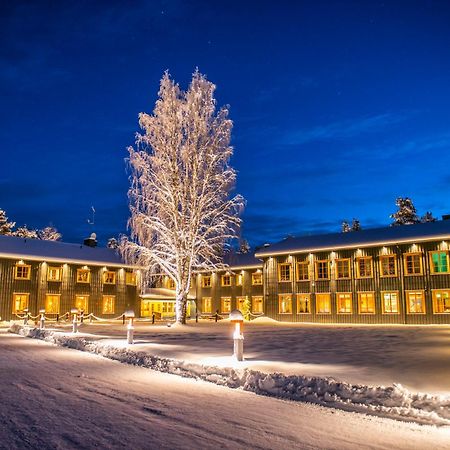 Arctic River Lodge Tarendo Eksteriør billede