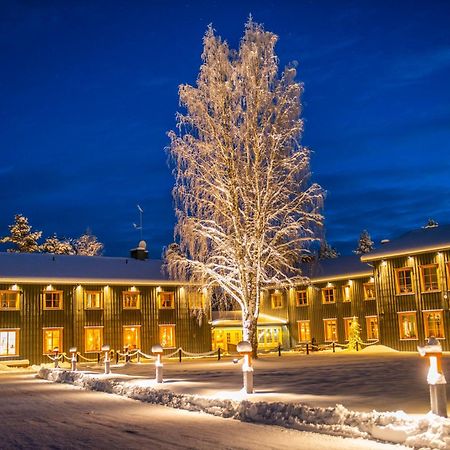 Arctic River Lodge Tarendo Eksteriør billede