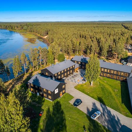 Arctic River Lodge Tarendo Eksteriør billede
